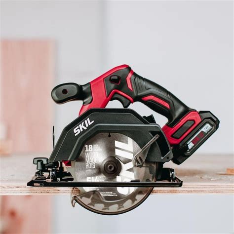 skil metal cutting circular saw